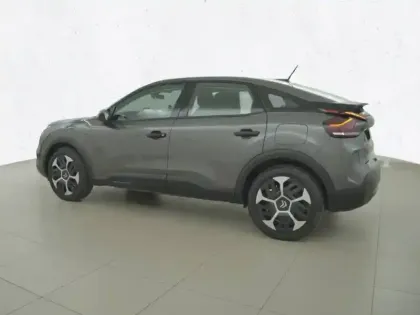 Photo 50 Citroën C4  PureTech 100 BVM6