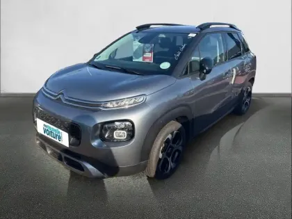 Photo Citroën C3 Aircross Shine