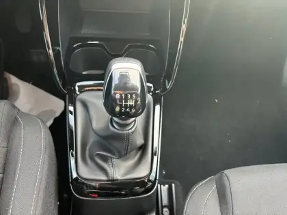 Photo 13 Citroën C3 Aircross  Turbo 100 BVM6