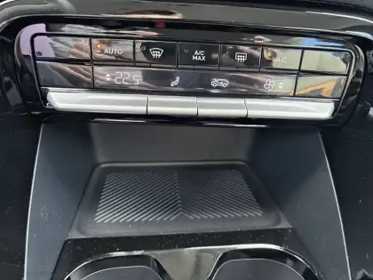 Photo 17 Citroën C3 Aircross  Turbo 100 BVM6