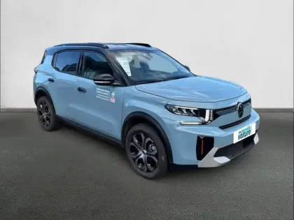 Photo 42 Citroën C3 Aircross  Turbo 100 BVM6