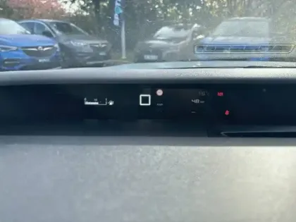 Photo 9 Citroën C3 Aircross  Turbo 100 BVM6