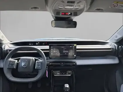 Photo 7 Citroën C3 Aircross  Turbo 100 BVM6