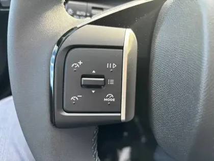 Photo 54 Citroën C3 Aircross  Turbo 100 BVM6