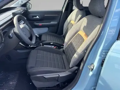 Photo 50 Citroën C3 Aircross  Turbo 100 BVM6