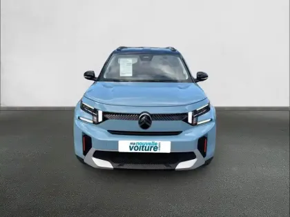 Photo 41 Citroën C3 Aircross  Turbo 100 BVM6