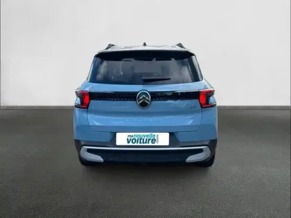 Photo 44 Citroën C3 Aircross  Turbo 100 BVM6