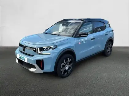 Photo Citroën C3 Aircross Plus