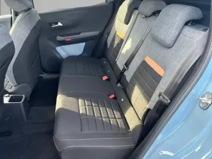 Photo 11 Citroën C3 Aircross  Turbo 100 BVM6