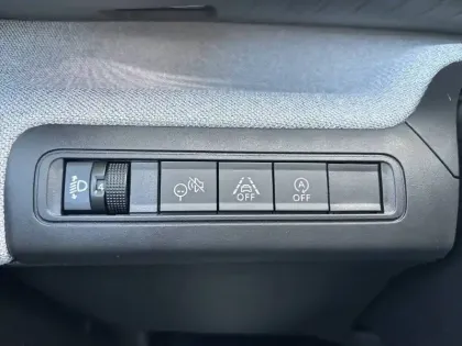 Photo 39 Citroën C3 Aircross  Turbo 100 BVM6