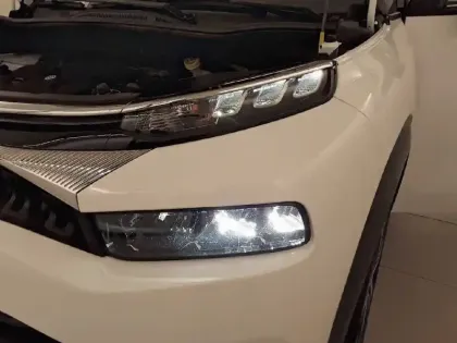 Photo 15 Citroën C3 Aircross  BlueHDi 110 S&S BVM6