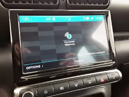 Photo 18 Citroën C3 Aircross  BlueHDi 110 S&S BVM6