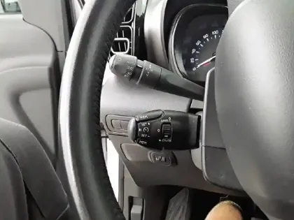 Photo 22 Citroën C3 Aircross  BlueHDi 110 S&S BVM6