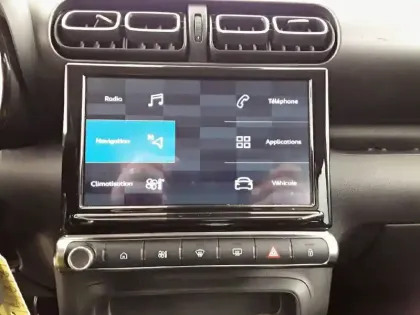 Photo 17 Citroën C3 Aircross  BlueHDi 110 S&S BVM6