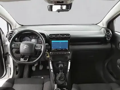 Photo 7 Citroën C3 Aircross  BlueHDi 110 S&S BVM6