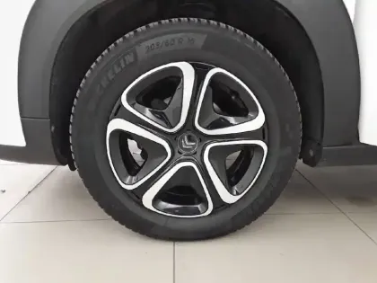 Photo 12 Citroën C3 Aircross  BlueHDi 110 S&S BVM6