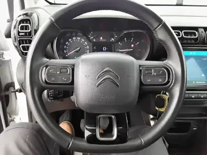 Photo 8 Citroën C3 Aircross  BlueHDi 110 S&S BVM6