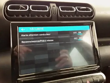 Photo 21 Citroën C3 Aircross  BlueHDi 110 S&S BVM6