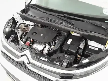 Photo 24 Citroën C3 Aircross  BlueHDi 110 S&S BVM6