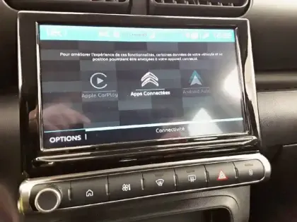 Photo 19 Citroën C3 Aircross  BlueHDi 110 S&S BVM6