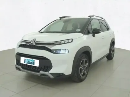 Photo Citroën C3 Aircross Feel Pack