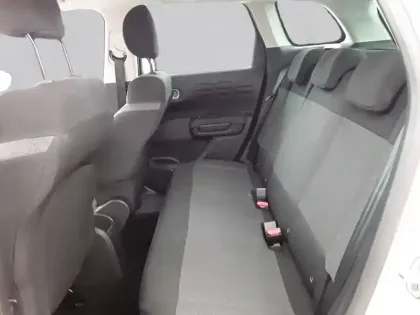 Photo 11 Citroën C3 Aircross  BlueHDi 110 S&S BVM6