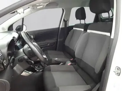 Photo 10 Citroën C3 Aircross  BlueHDi 110 S&S BVM6