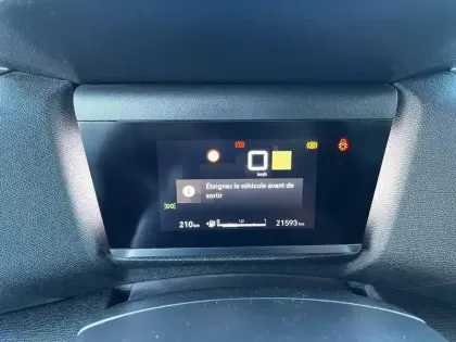 Photo 19 Citroën C4  PureTech 130 BVM6