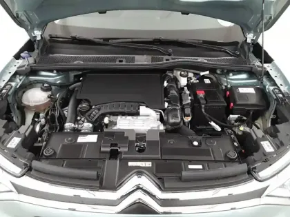 Photo 94 Citroën C4  PureTech 130 BVM6