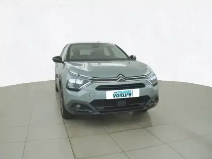 Photo 76 Citroën C4  PureTech 130 BVM6