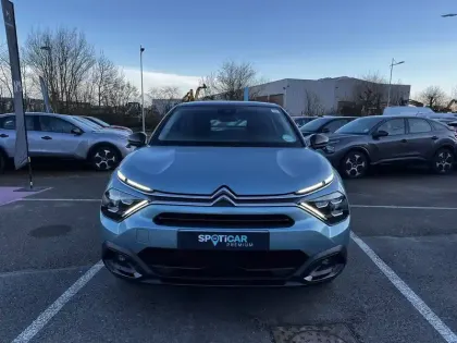 Photo 51 Citroën C4  PureTech 130 BVM6