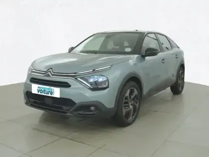 Photo 75 Citroën C4  PureTech 130 BVM6