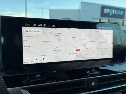 Photo 48 Citroën C4  PureTech 130 BVM6