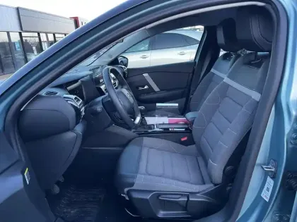 Photo 55 Citroën C4  PureTech 130 BVM6