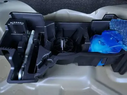 Photo 64 Citroën C4  PureTech 130 BVM6