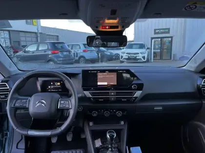 Photo 31 Citroën C4  PureTech 130 BVM6