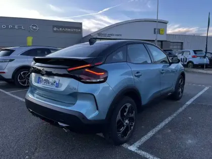 Photo 28 Citroën C4  PureTech 130 BVM6