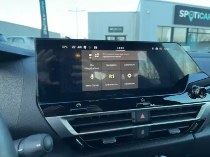 Photo 45 Citroën C4  PureTech 130 BVM6