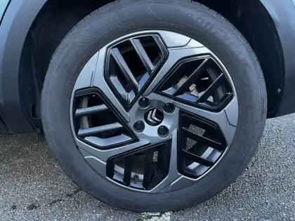 Photo 54 Citroën C4  PureTech 130 BVM6