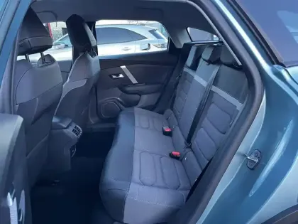 Photo 32 Citroën C4  PureTech 130 BVM6