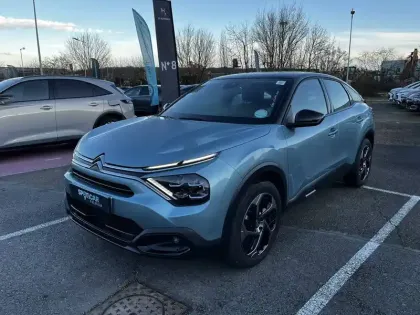 Photo 9 Citroën C4  PureTech 130 BVM6