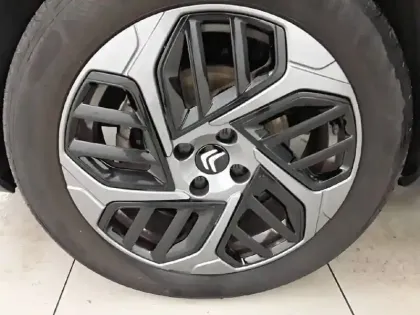 Photo 87 Citroën C4  PureTech 130 BVM6
