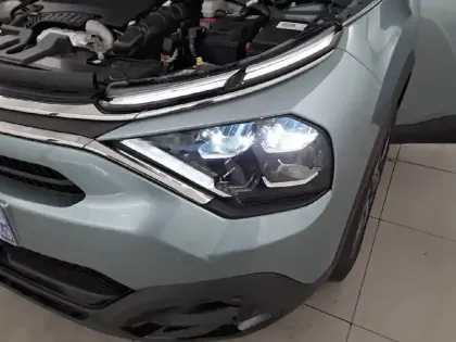 Photo 90 Citroën C4  PureTech 130 BVM6