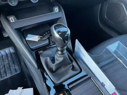 Photo 46 Citroën C4  PureTech 130 BVM6