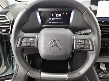 Photo 83 Citroën C4  PureTech 130 BVM6