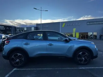 Photo 60 Citroën C4  PureTech 130 BVM6