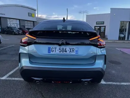 Photo 27 Citroën C4  PureTech 130 BVM6