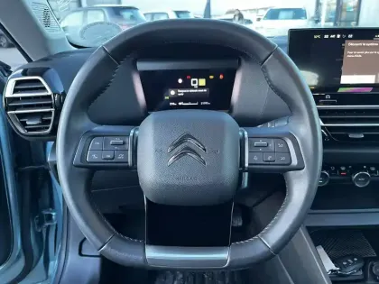 Photo 43 Citroën C4  PureTech 130 BVM6