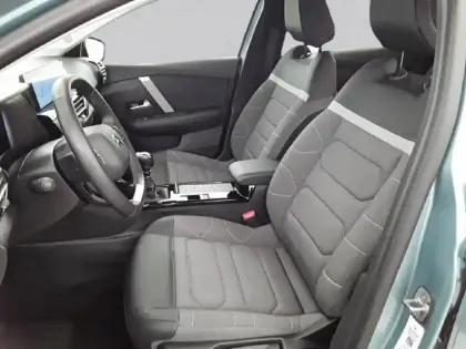 Photo 85 Citroën C4  PureTech 130 BVM6
