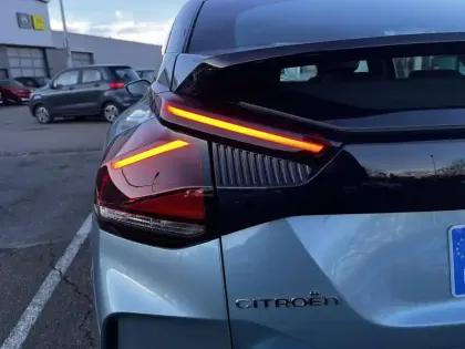 Photo 15 Citroën C4  PureTech 130 BVM6